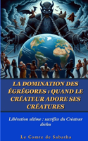 Domination Des Égrégores