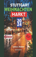 Stuttgarter Weihnachtsmarkt 2024