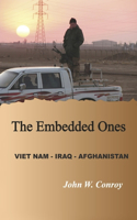 Embedded Ones