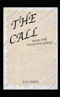 The Call: Book One, Kalecian Series(4 Harmony)