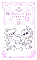 Magenta Valley