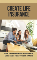 Create Life Insurance