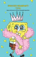 SpongeBob SquarePants Trivia