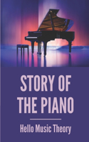 Story Of The Piano: Hello Music Theory: Joy To The World Piano Story