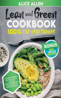 Lean and Green Cookbook
