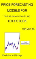 Price-Forecasting Models for Tpg Re Finance Trust Inc TRTX Stock
