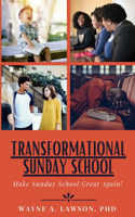 Transformational Sunday School