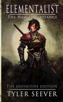 Elementalist - The New Inheritance: Definitive Edition