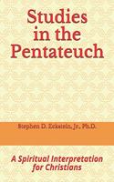 Studies in the Pentateuch