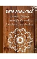 Data Analytics