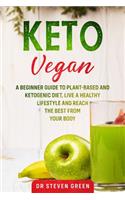 Keto Vegan