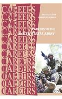 Careers in the United States Army