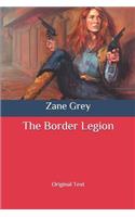 The Border Legion