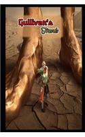 Gulliver's Travels into several remote nations of the world By Jonathan Swift "Fully Illustrated & Annotated Version"