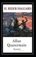 Allan Quatermain illustrated