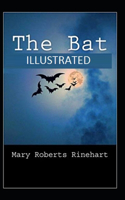 The Bat Illustrated