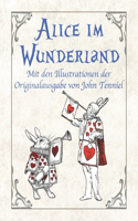 Alice im Wunderland