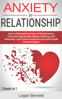 Anxiety in Relationship