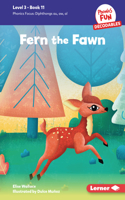 Fern the Fawn