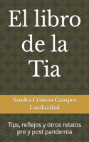 El libro de la Tía