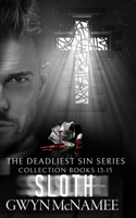The Deadliest Sin Series Collection Books 13-15