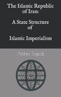 Islamic Republic of Iran: A State Structure of Islamic Imperialism