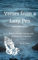 Verses from a Lazy Pen: And Other Stories