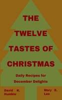 Twelve Tastes of Christmas