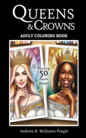 Queens and Crowns