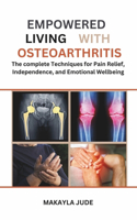 Empowered Living with Osteoarthritis