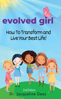 Evolved Girl