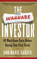 Wannabe Investor