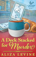 Deck Stacked for Murder