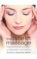 Face Lift Massage