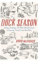 Duck Season