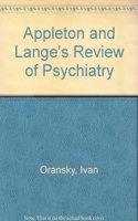 Appleton and Lange's Review of Psychiatry 8th International Revised Edition