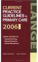 Current Practice Guidelines in Primary Care 2006