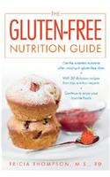 Gluten-Free Nutrition Guide