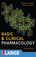 Basic & Clinical Pharmacology, Thirteenth Edition, Smartbook(tm)