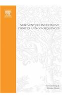 New Venture Investment
