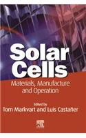 Solar Cells