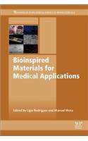 Bioinspired Materials for Medical Applications