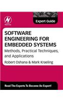 Software Engineering for Embedded Systems: Methods, Practical Techniques, and Applications