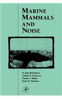 Marine Mammals and Noise