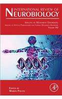 Imaging in Movement Disorders: Imaging in Atypical Parkinsonism and Familial Movement Disorders: Volume 142