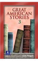 Great American Stories 3