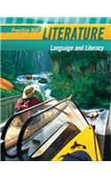 Prentice Hall Literature 2010 National Language Central Workbook Grade 9