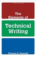 Elements of Technical Writing, The, Plus Mylab Writing -- Access Card Package