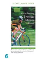 Human Anatomy & Physiology + Masteringa&p With Pearson Etext: Main Version - Books a La Carte Edition