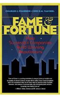 Fame & Fortune
